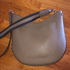 Henri bendel crossbody